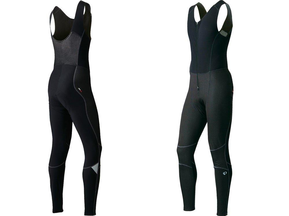 

Велотайтсы Pearl Izumi T60003D Размер 7 Япония M к японскому размеру Мужские Черные, (эквивалент М)