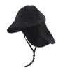 Neck Shielding Fisherman Hat Breathable And Comfortable Fisherman Hat For Various Occasion Outdoor Activity Sunproof Hat