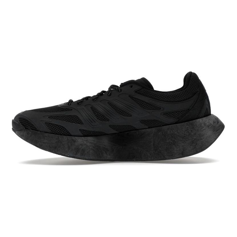adidas Adizero Aruku Μαύρο Μεταλλικό Σίδερο Ανδρικά Αθλητικά Παπούτσια Core-Black IH0972