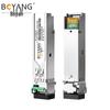 BY-1.25GB120 Gigabit Single-Mode Optical Module