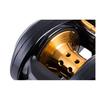 AbuGarcia KUROFUNE LT Right Handle Boat Fishing Baitcasting Reel for Small Game Fishing