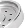 Replacement Part Shower Dispersion Screen Coffee Machine Accessory  Home Coffee Brewing
