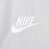 Nike Color Block Stand Collar Half-Zip Casual Long Sleeve Jacket Men Jackets Grey Blue DQ4911-012