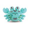 Pull Back Clockwork Toys Wind Up Crawling Crab Car Toy Crab Toys  Children Gifts