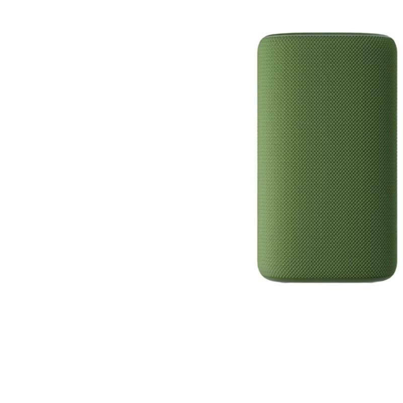 Xiaomi Super Xiaoai AI Smart Speaker CN plug (adapter included)