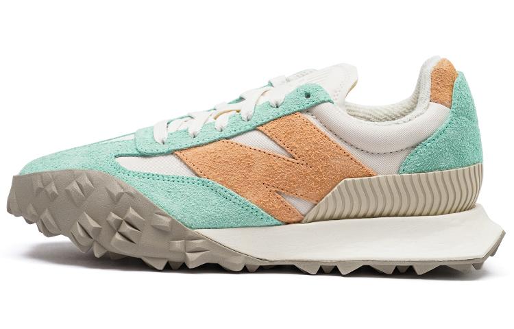 

XC-72 New Balance Bright Mint Ginger UXC72TC 37