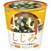 Marukome Ryotei no Aji Freeze Dried Instant Miso Soup Series
