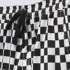 Vans checkered drawstring shorts VN0A5FKD7051