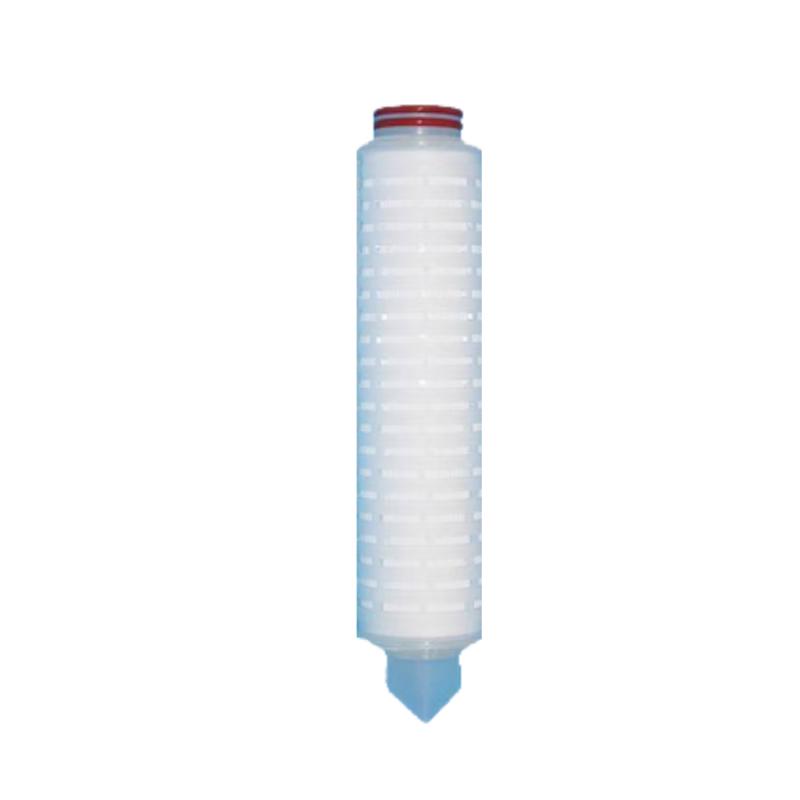 Lixian Industrial Pleated Filter Cartridge