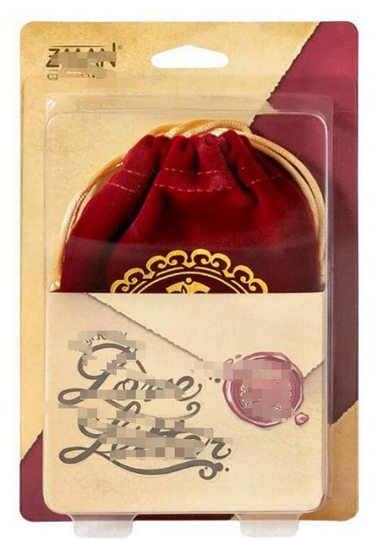 LoveLetter: Parent-Child & Couple Strategy Game Cards (Cthulhu Edition)