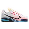 Nike Air Zoom GT Cut 'White Laser Blue' (Unisex) White / Laser Blue / Grey / Black Basketball Shoes CZ0175 101