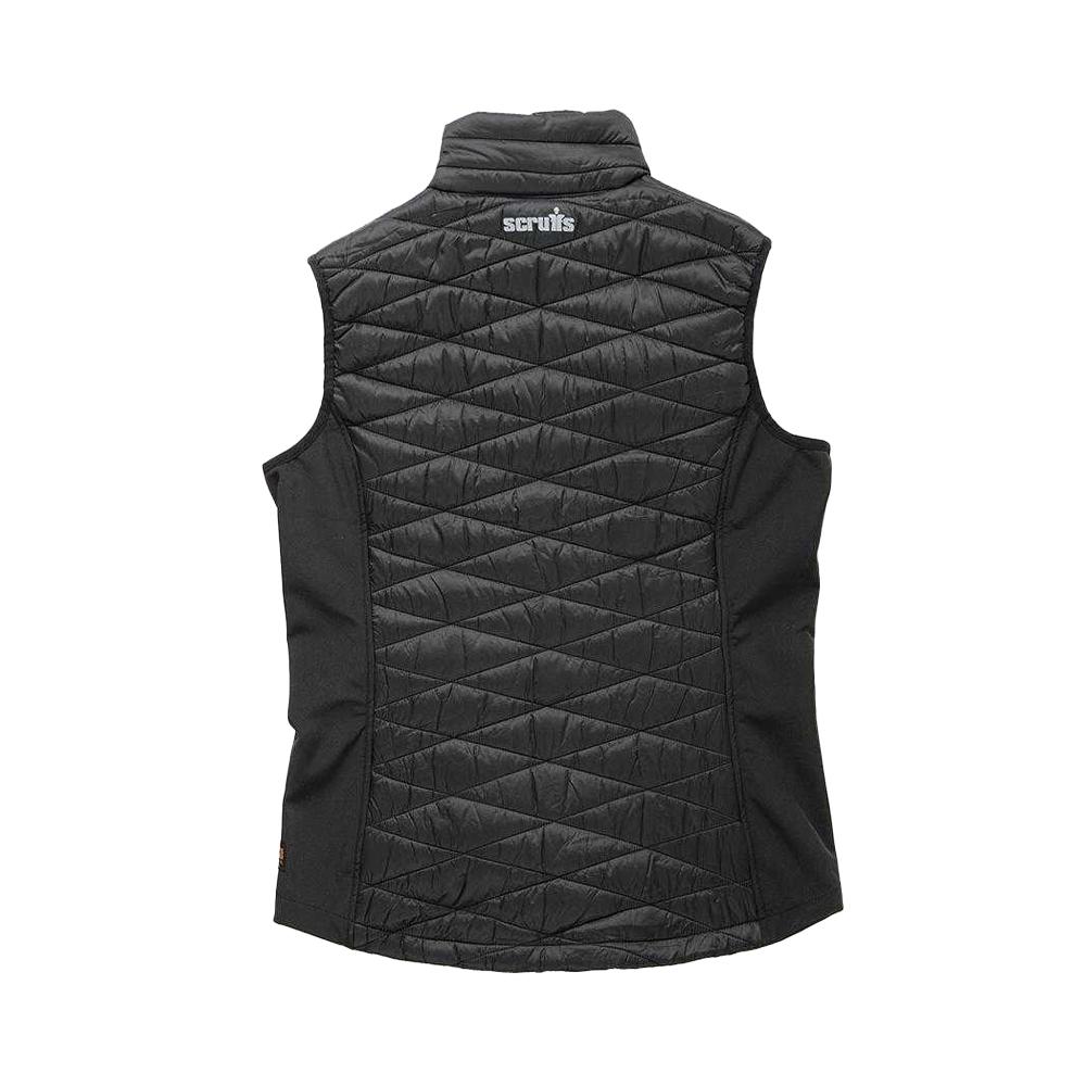 Scruffs Womens/Ladies Trade Body Warmer