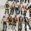 Original Multi Style 17.5Cm~19.5Cm, Suitable For Wrestling, Muscular Men, Gladiator Toy Models, Children'S Playhouse Gifts