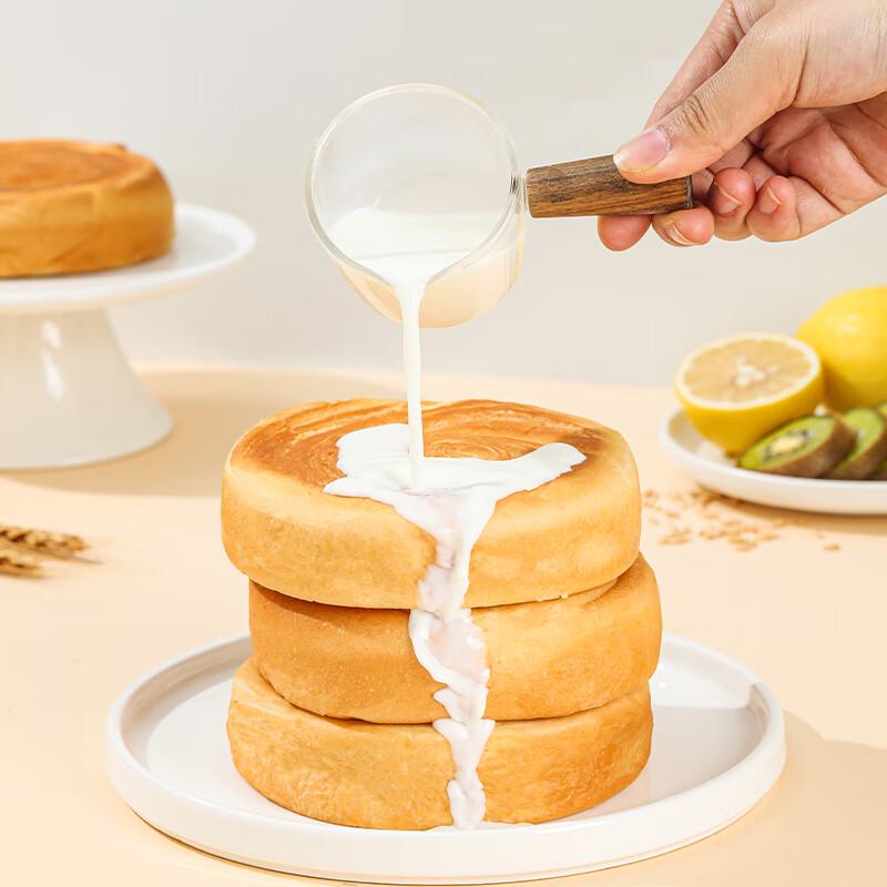 Jingdong Zao Bakery & Snack Collection