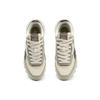 Reebok CL LEGACY W+ Low Top Platform Running Shoes Unisex Beige Green 24FRC903U1G09