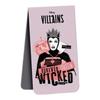 Disney Villains Forever Wicked Magnetic Bookmark
