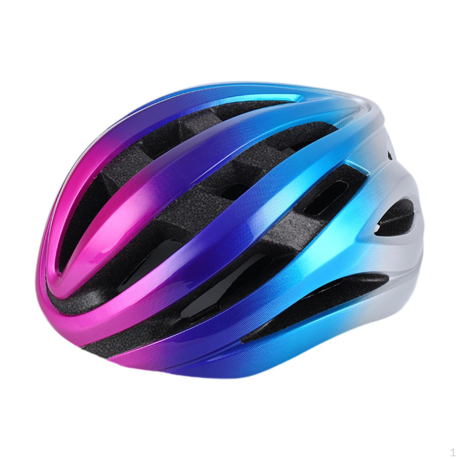 

Велосипедный шлем Велосипедный регулируемый вентиляционный легкий велосипедный спортивный шлем для