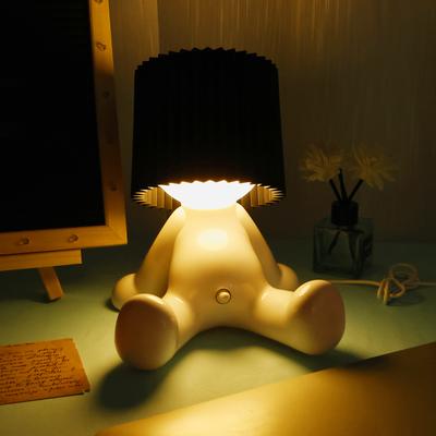 LED-lamper – LED-natlamper