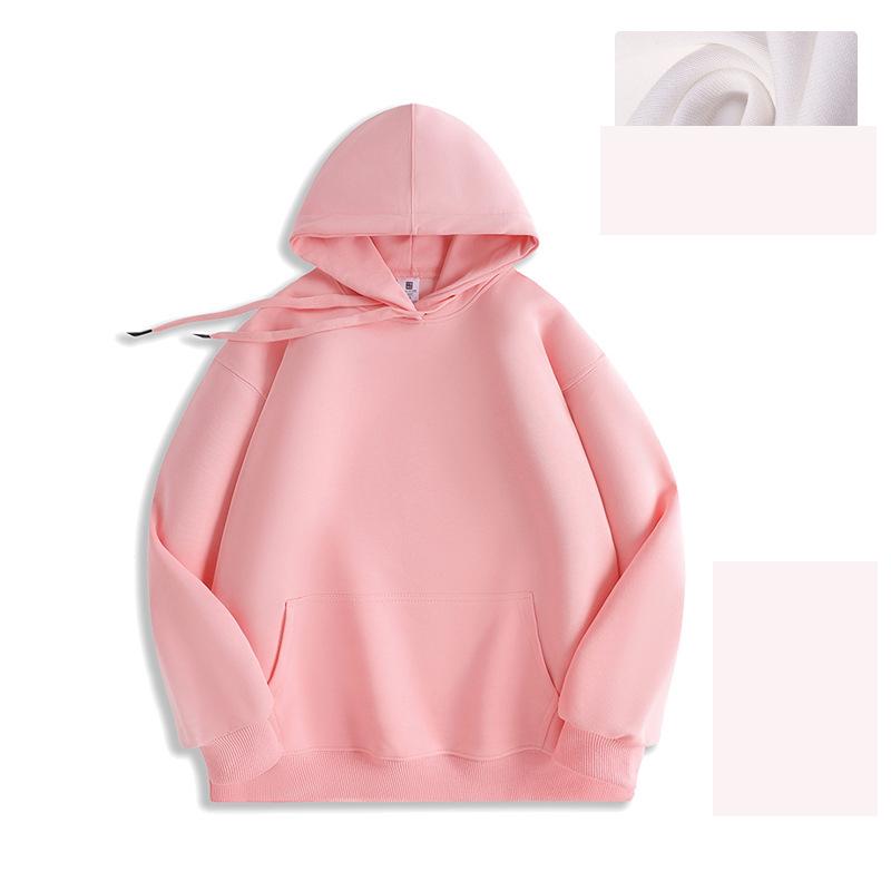 Jugendliche Beliebtheit Kleidung Vielseitige Sweatshirts Lässige Kapuzenpullover Bequeme Pullover Slim Fit Weich Gestreift Lazy Style Jogging Täglich Damen
