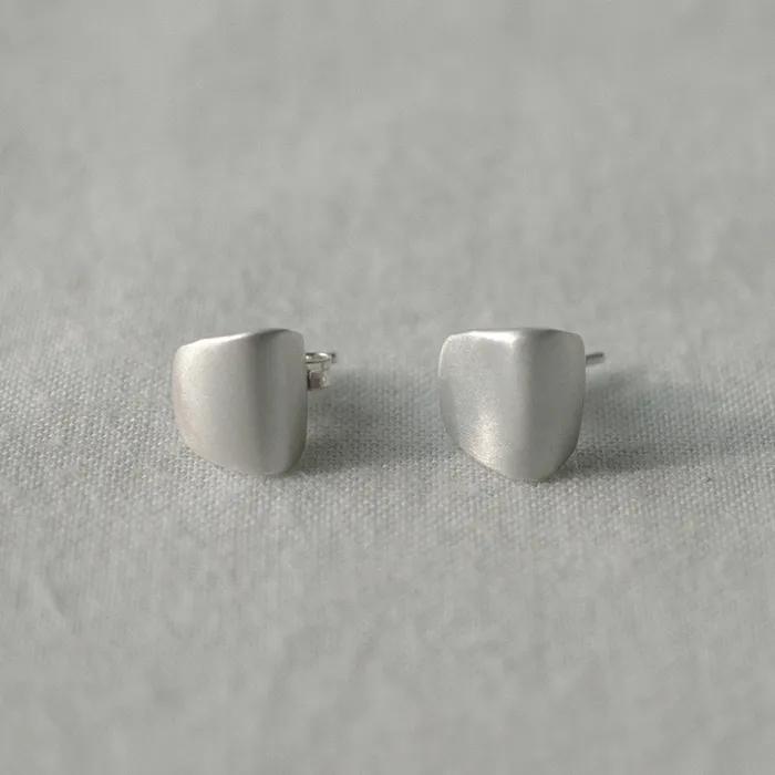 Piccola Matte Earring