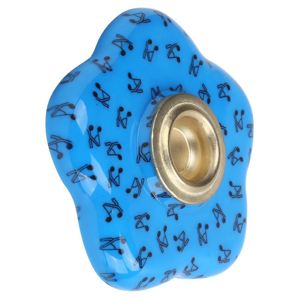 Cello Anti Skid Mat Stand Spike Holder Non Slip Stopper Protector Instrument Accessory LN89