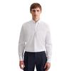 Seidensticker Mens Button-Down Regular Formal Shirt