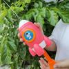 Squirt Water Guns Leke for kampspill Utendørs svømmebasseng Strand Utendørs sommer vannpistoler for gutter og jenter i alderen 3 år+