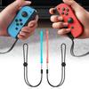 2Pcs Wrist Strap Hand Rope Controller Hand Strap Accessories for Switch2 Joy-Con Controller
