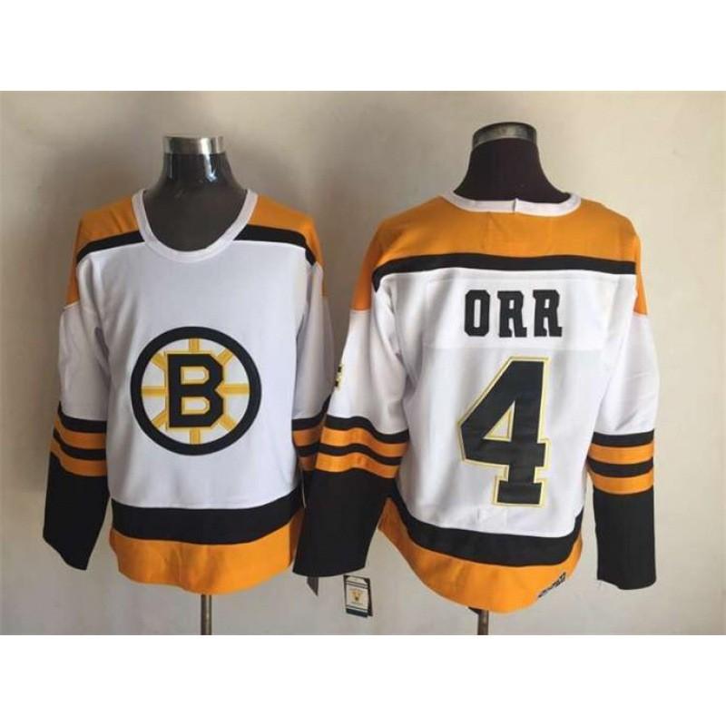 Boston Bruins Maglia da Hockey su Ghiaccio Manica Lunga Maglia da Allenamento Unisex Abbigliamento Sportivo Partite di Allenamento Abbigliamento per Tifosi