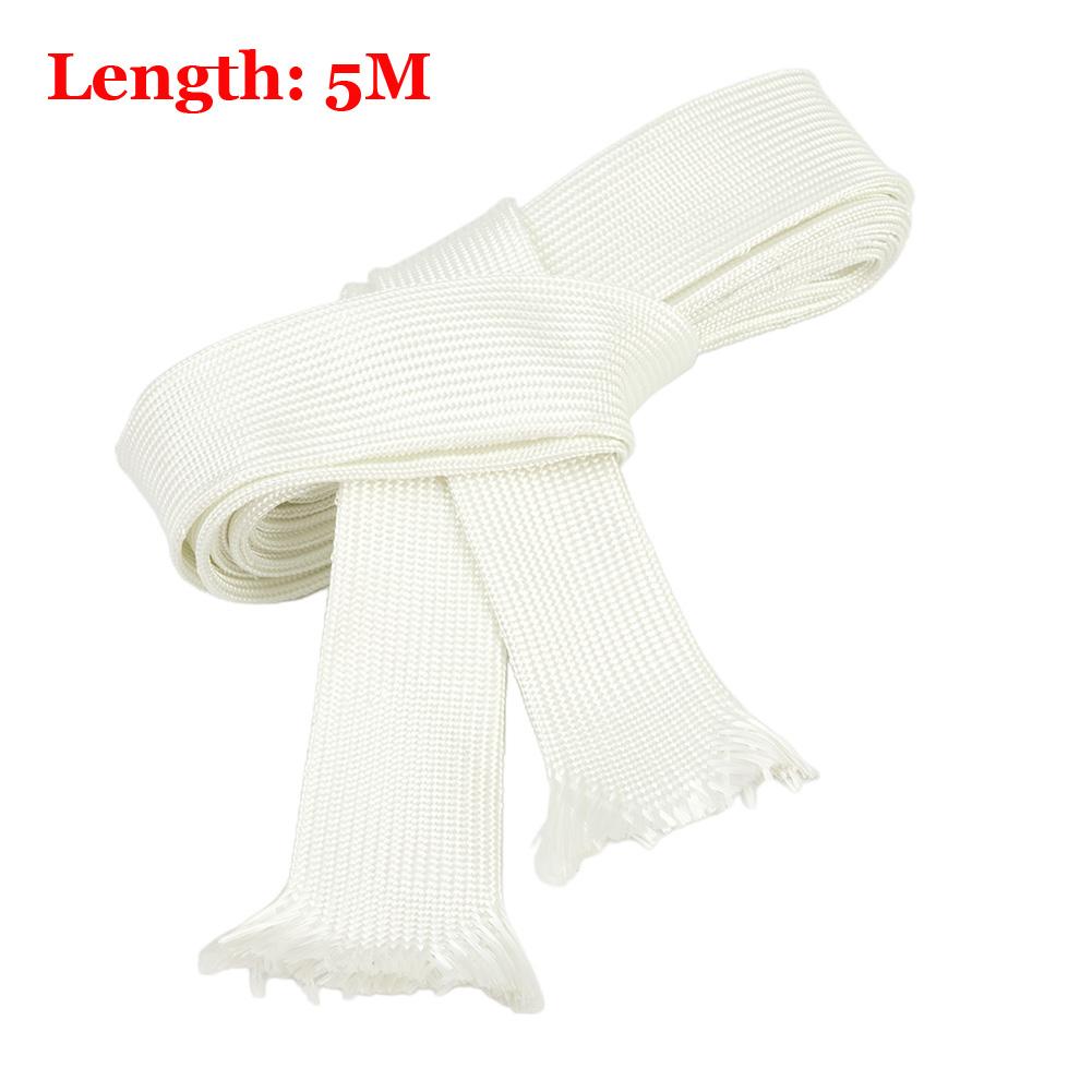 Hose Insulation Fiber Glass Accessories Boat Parts