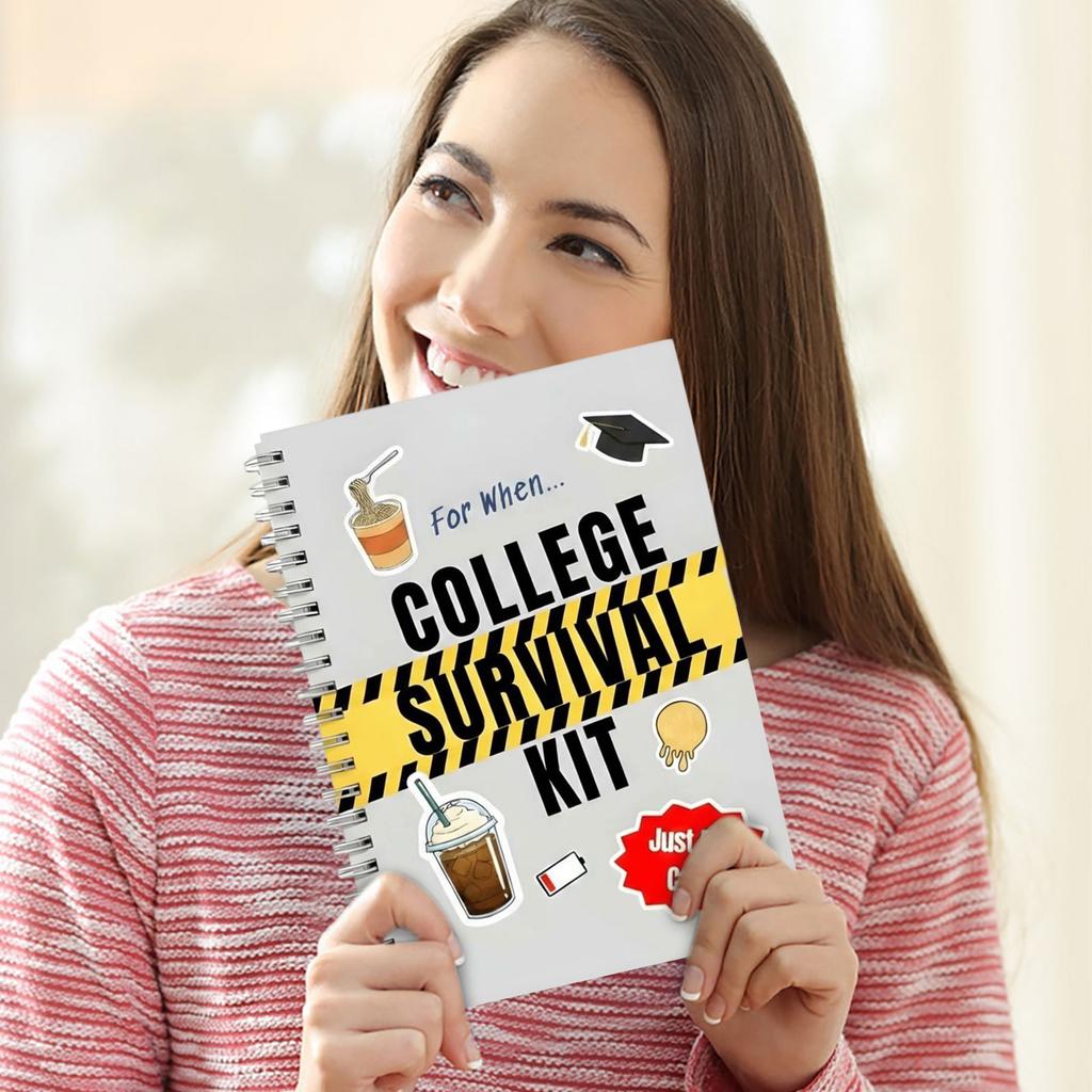 A Guide To Surviving College, Gifts Suitable For Students