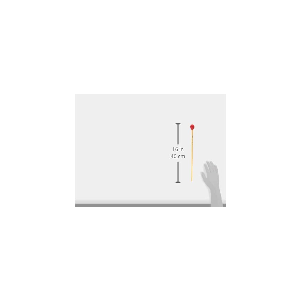 Yamaha Educational Model Mallet ME-301 with Durable Design and Comfortable Grip