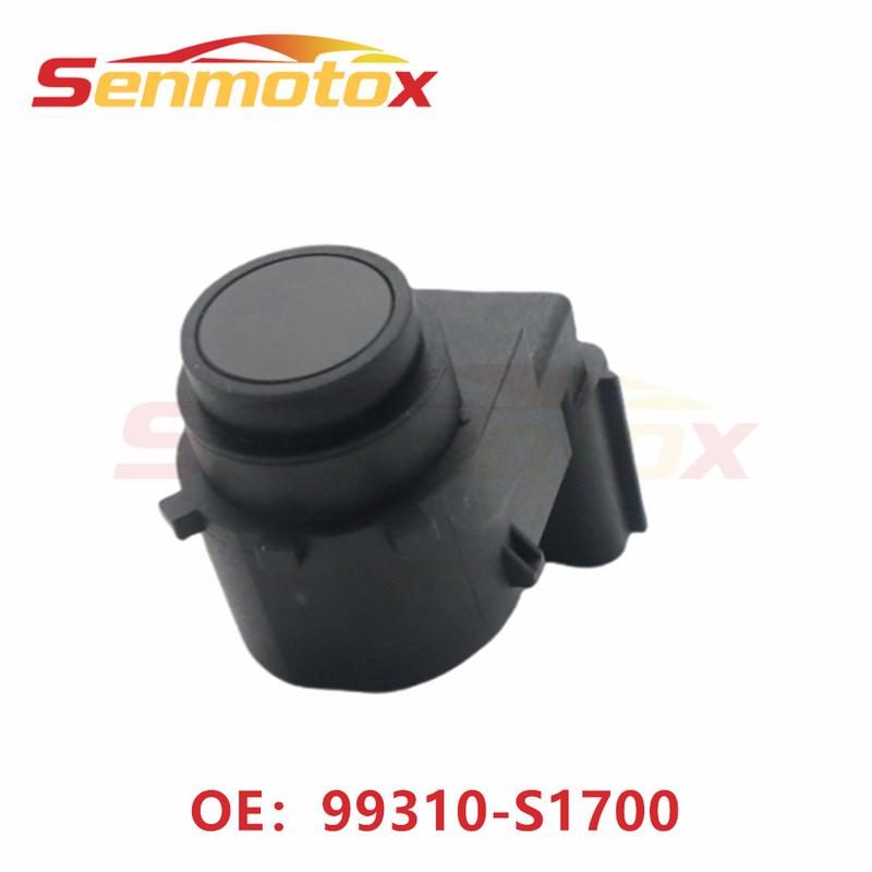 99310-S1700 Parking Sensor For Hyundai Santa Fe 2021-2023 Tucson 2022-2023 For Hyundai Santa Fe Hybrid 2021-2023 99310S1700