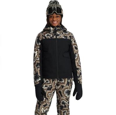 Spyder Jacke Optimist