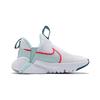 Nike Flex Plus 2 Slip Resistant Abrasion Resistant Slip Resistant Abrasion Resistant Low top Kids' Running Shoes DV9000-101