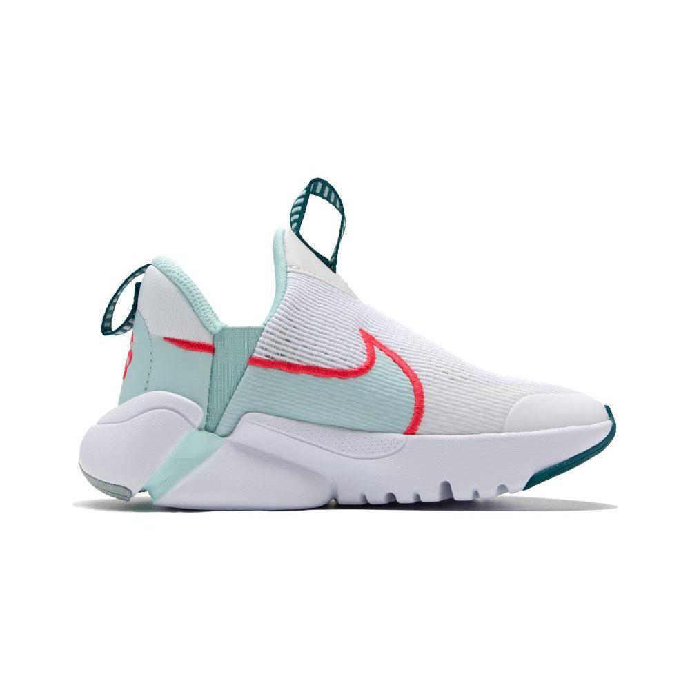 Nike Flex Plus 2 Slip Resistant Abrasion Resistant Slip Resistant Abrasion Resistant Low top Kids' Running Shoes DV9000-101