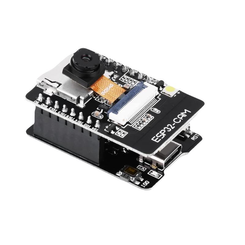 ESP32-CAM WiFi/Bluetooth IoT Camera Development Board