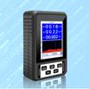BR-9B NEW XR-1 Portable Geiger Counter Nuclear Radiation Detector Personal Dosimeter Marble Tester X-Ray Radiation Dosimeter