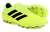 adidas Copa 20.3 Dämpfung, Abriebfeste Fußballschuhe Herren Gelb EF9008