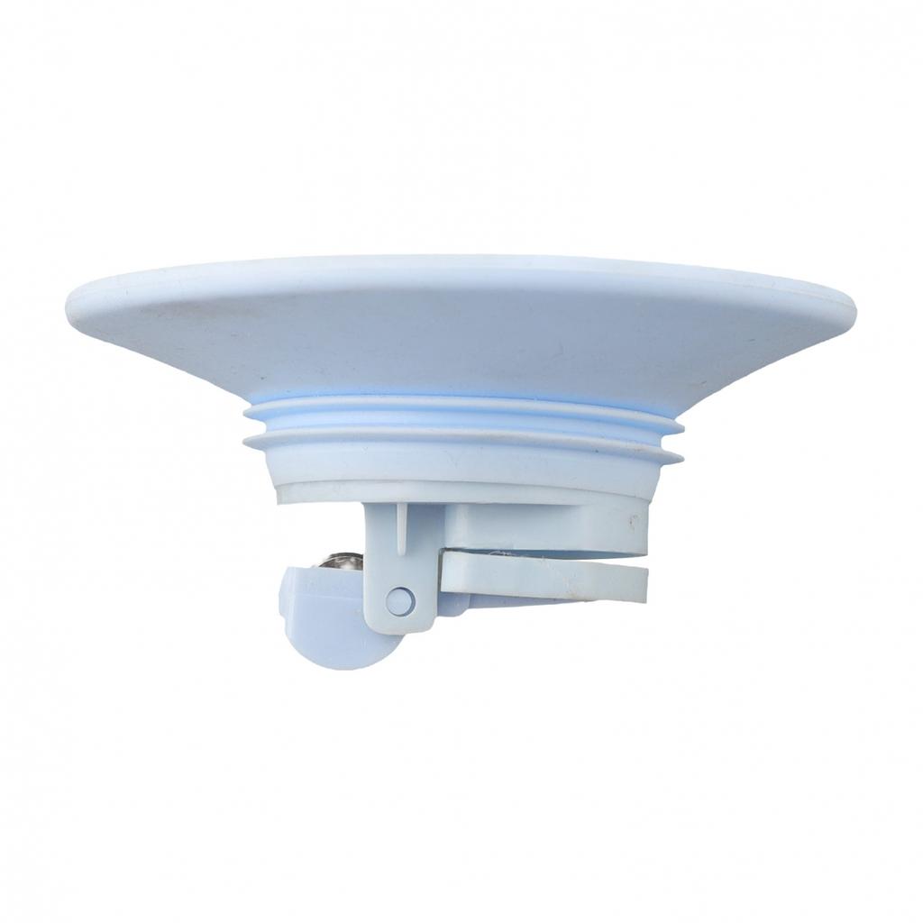 40 To 75mm Floor Drain Core Anti Clogging Deodorant