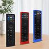 Shock Resistant TV Remote Case AntiScratch Silicone Layer Enhances Grip for XRT140R/136R Remotes Cover Guard for Home