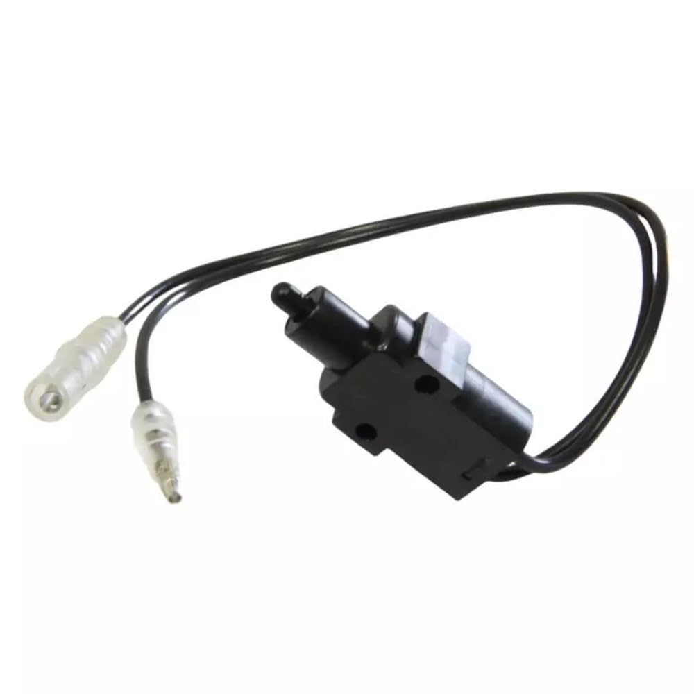 Shift Interrupt Switch for MerCruiser Alpha 1 Bravo GEN 3.0L 4.3L 5.0L 5.7L Drive 87-814281A5 814281A5