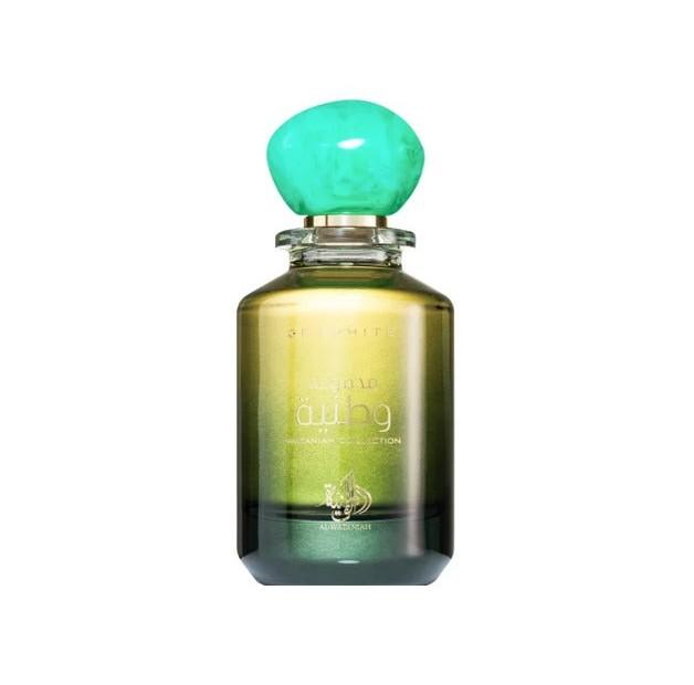 

Al Wataniah Graphite парфюмерная вода 100 ml