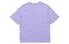 Nike Sportswear Set in Sleeve T Shirt Women's Light Purple CT2588-569