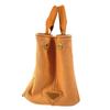 PRADA Canapa logo Handbag, Satchel bag, Tote bag Hand Bag Canvas Orange