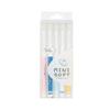 Jian Pai High-End Zahnbürsten-Set mit weichen Borsten - Neues Upgrade, Bestseller