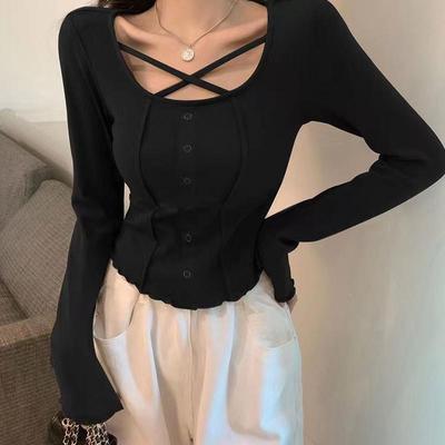 Tops – Truien en longsleeves