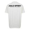 Ralph Lauren Mens Back Print T-Shirt