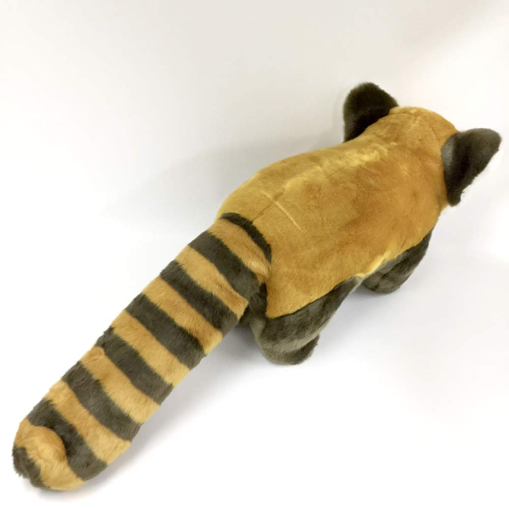 Cute Sales Plush Toy Red Panda LL Z0290