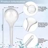 Plant Water Feeder Automatic Plastical Balls Garden Water Device Plants Watering Bulbs Self Watering Drip Irrigation Devices